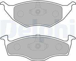 DELPHI Klocki Ham. Vw Polo (lp1675)