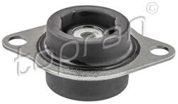 TOPRAN Uloženie, motor TOPRAN 634 498 (634 498)