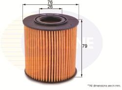 COMLINE Olejový filter COMLINE - centralcar - 1 960 Ft