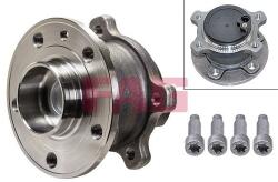 Schaeffler FAG Súprava ložísk kolesa Schaeffler FAG 713 6605 80 (713 6605 80)