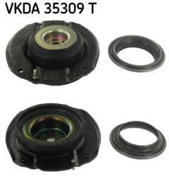SKF Oporné ložisko pružiacej jednotky SKF VKDA35309 (VKDA35309)