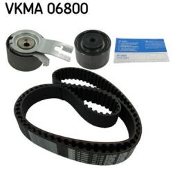 SKF Sada ozubeného remeňa SKF VKMA 06800 (VKMA 06800)