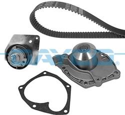 DAYCO Vodné čerpadlo + sada ozubeného remeňa DAYCO KTBWP7830 (KTBWP7830)