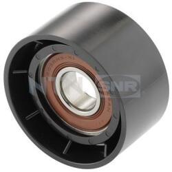 SNR Vratná/vodiaca kladka rebrovaného klinového remeňa SNR GA355.06 (GA355.06)