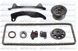 DOLZ Sada rozvodovej reťaze DOLZ SKCC050V (SKCC050V)