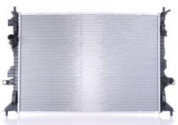 NISSENS Chladič motora NISSENS 606404 (606404)