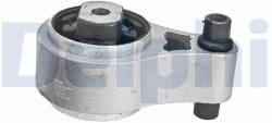 DELPHI Uloženie, motor DELPHI TEM126 (TEM126)