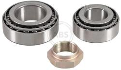 A. B. S Súprava ložísk kolesa A. B. S. 201725 (201725)