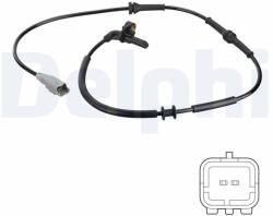 DELPHI Snímač počtu otáčok kolesa DELPHI SS20761 (SS20761)