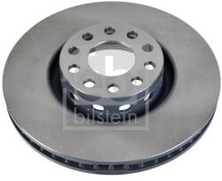Febi Bilstein Brzdový kotúč FEBI BILSTEIN 18656 (18656)
