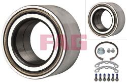 Schaeffler FAG Súprava ložísk kolesa Schaeffler FAG 713 6675 50 (713 6675 50)