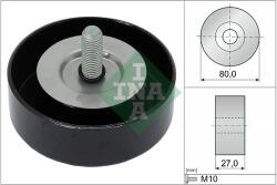 Schaeffler INA Vratná/vodiaca kladka rebrovaného klinového remeňa Schaeffler INA 532 0658 10 (532 0658 10)