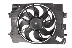 TYC Ventilátor chladenia motora TYC 828-0017 (828-0017)