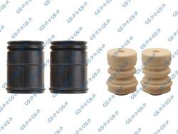GSP Ochranná sada tlmiča proti prachu GSP 5405840PK (5405840PK)