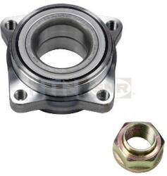 SNR Súprava ložísk kolesa SNR R174.28 (R174.28)