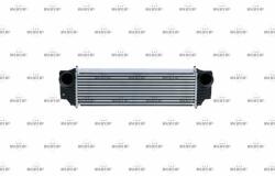 NRF Chladič plniaceho vzduchu NRF 30982 (30982)