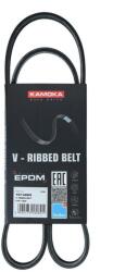 KAMOKA Ozubený klinový remeň KAMOKA 7014063 (7014063)