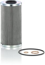 Mann-filter Hydraulický filter automatickej prevodovky MANN-FILTER H 10 009 z (H 10 009 z)