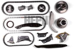 HEPU Sada rozvodovej reťaze HEPU 21-0576 (21-0576)