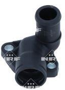 NRF Príruba chladenia NRF 775101 (775101)