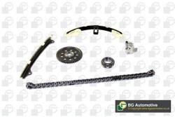 BGA Sada rozvodovej reťaze BGA TC2500FK (TC2500FK)