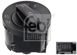 Febi Bilstein Spínač hlavného osvetlenia FEBI BILSTEIN 37488 (37488)