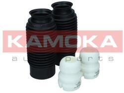 KAMOKA Ochranná sada tlmiča proti prachu KAMOKA 2019161 (2019161)