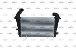 NRF Chladič plniaceho vzduchu NRF 30937 (30937)