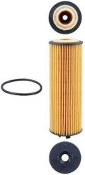KNECHT Olejový filter KNECHT OX 1155D (OX 1155D)