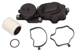 MAXGEAR Ventil odvetrania kľukovej skrine MAXGEAR 17-0080 (17-0080)