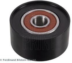 BLUE PRINT Vratná/vodiaca kladka rebrovaného klinového remeňa BLUE PRINT ADM596512 (ADM596512)