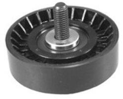 Magneti Marelli Vratná/vodiaca kladka klinového remeňa MAGNETI MARELLI MPQ0075 (MPQ0075)