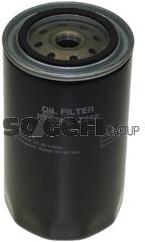 CoopersFiaam Olejový filter CoopersFiaam FT5044 (FT5044)