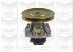 GRAF Vodné čerpadlo, chladenie motora GRAF PA554 (PA554)