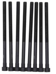 KAMOKA Sada skrutiek hlavy valcov KAMOKA 8709065 (8709065)