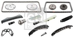 Febi Bilstein Sada rozvodovej reťaze FEBI BILSTEIN 176898 (176898)