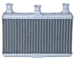 NRF Výmenník tepla vnútorného kúrenia NRF 54311 (54311)