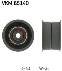 SKF Obehová/vodiaca kladka ozubeného remeňa SKF VKM 85140 (VKM 85140)