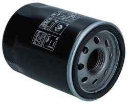 KAMOKA Olejový filter KAMOKA F124301 (F124301)