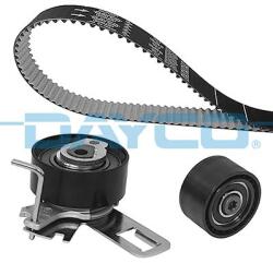 DAYCO Sada ozubeného remeňa DAYCO KTB1208 (KTB1208)