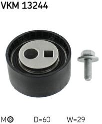 SKF Napínacia kladka ozubeného remeňa SKF VKM 13244 (VKM 13244)