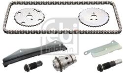 Febi Bilstein Sada rozvodovej reťaze FEBI BILSTEIN 102120 (102120)