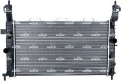 NRF Chladič motora NRF 55317A (55317A)