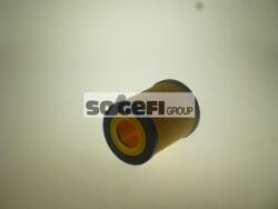 PURFLUX Olejový filter PURFLUX L449 (L449)