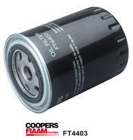 CoopersFiaam Olejový filter CoopersFiaam FT4403 (FT4403)