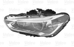 VALEO Hlavný svetlomet VALEO 046740 (046740)