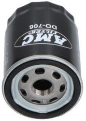 KAVO PARTS Olejový filter KAVO PARTS DO-706 (DO-706)