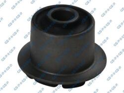 GSP Ložiskové puzdro, listová pružina GSP 516499 (516499)