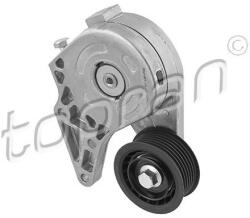 TOPRAN Napinák rebrovaného klinového remeňa TOPRAN 109 169 (109 169)