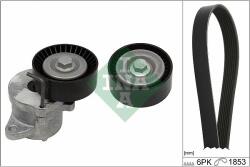 Schaeffler INA Ozubený klinový remeň - Sada Schaeffler INA 529 0351 10 (529 0351 10)